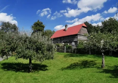 STK - na kole i pěšky po Českém ráji