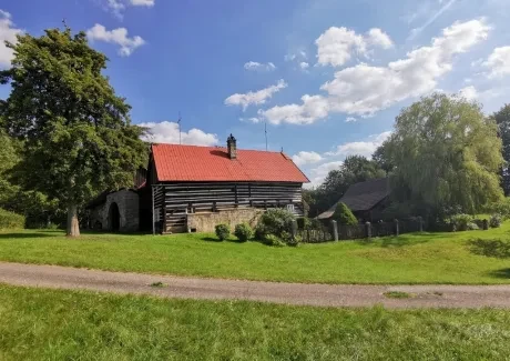 STK - na kole i pěšky po Českém ráji