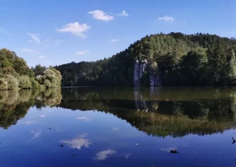 STK - na kole i pěšky po Českém ráji