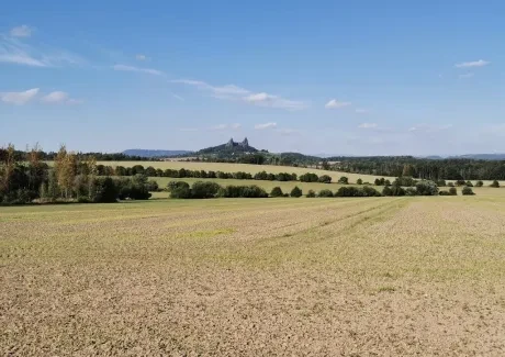 STK - na kole i pěšky po Českém ráji