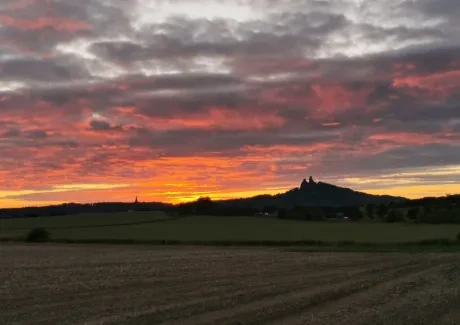 STK - na kole i pěšky po Českém ráji