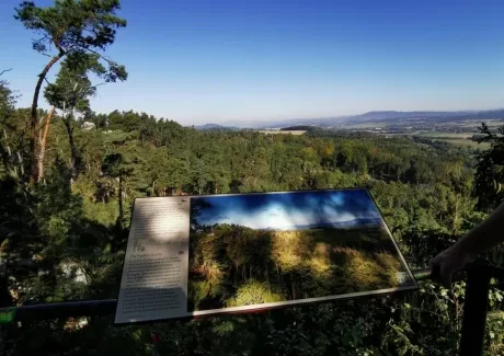 STK - na kole i pěšky po Českém ráji