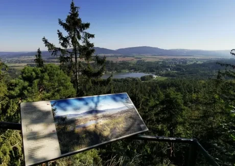 STK - na kole i pěšky po Českém ráji