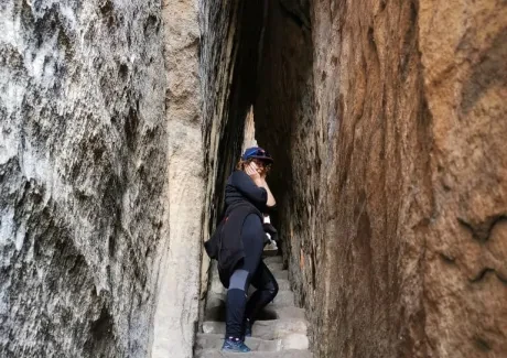 STK - na kole i pěšky po Českém ráji