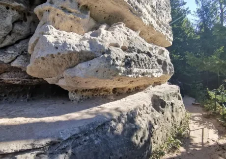 STK - na kole i pěšky po Českém ráji