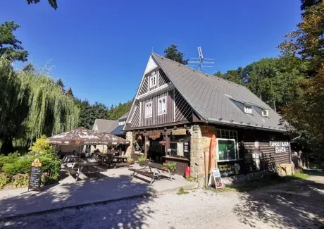 STK - na kole i pěšky po Českém ráji