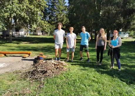 STK - na kole i pěšky po Českém ráji 2