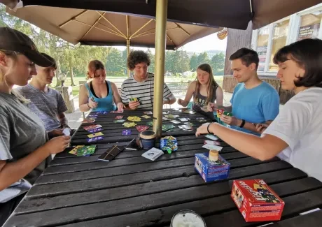 STK - na kole i pěšky po Českém ráji 2