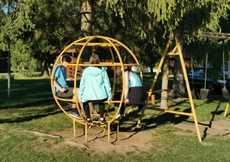 STK - na kole i pěšky po Českém ráji 2