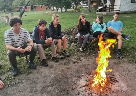 STK - na kole i pěšky po Českém ráji 2
