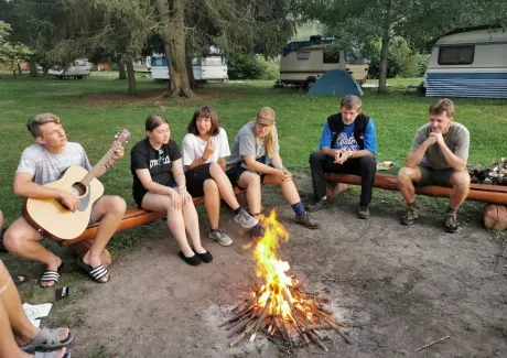 STK - na kole i pěšky po Českém ráji 2