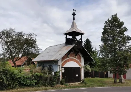 STK - na kole i pěšky po Českém ráji 2