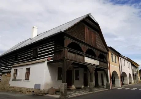 STK - na kole i pěšky po Českém ráji 2