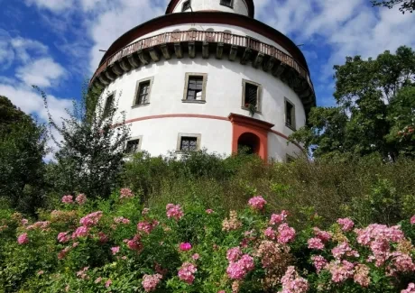 STK - na kole i pěšky po Českém ráji 2