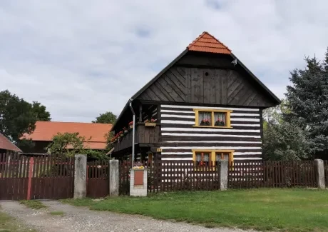 STK - na kole i pěšky po Českém ráji 2