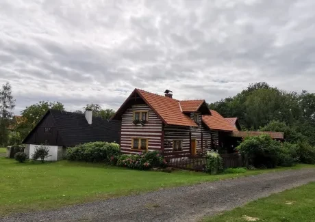 STK - na kole i pěšky po Českém ráji 2