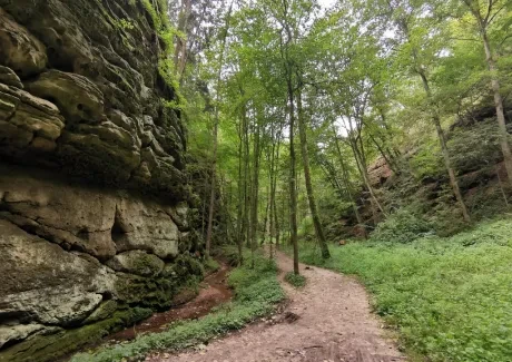 STK - na kole i pěšky po Českém ráji 2