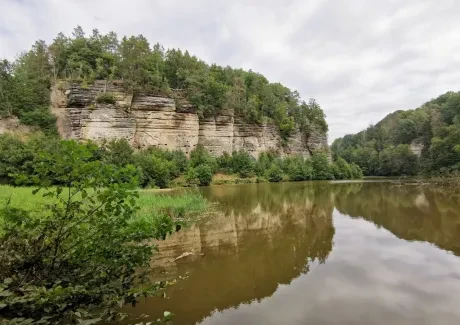STK - na kole i pěšky po Českém ráji 2