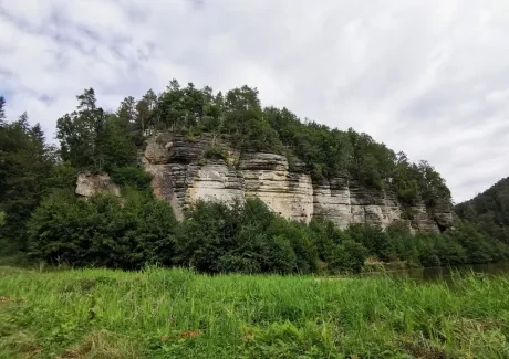 STK - na kole i pěšky po Českém ráji 2