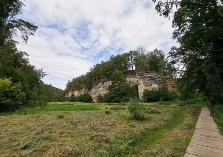 STK - na kole i pěšky po Českém ráji 2