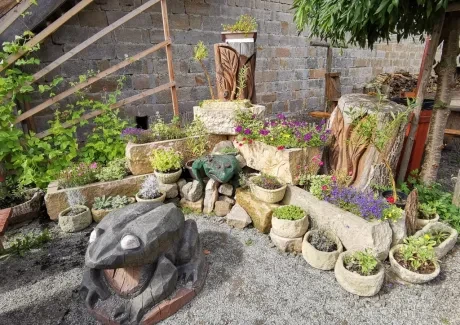 STK - na kole i pěšky po Českém ráji 2