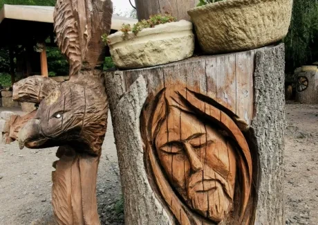 STK - na kole i pěšky po Českém ráji 2