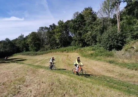 STK - na kole i pěšky po Českém ráji 2
