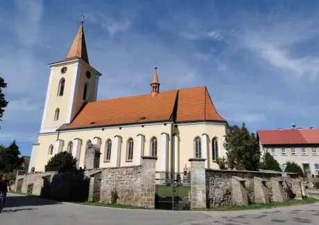 STK - na kole i pěšky po Českém ráji 2