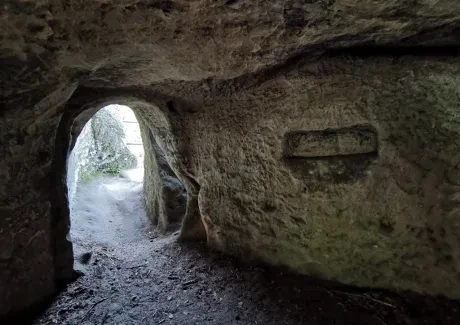 STK - na kole i pěšky po Českém ráji 2