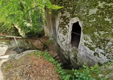 STK - na kole i pěšky po Českém ráji 2