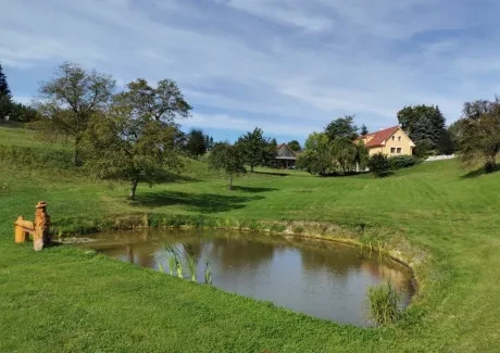 STK - na kole i pěšky po Českém ráji 2