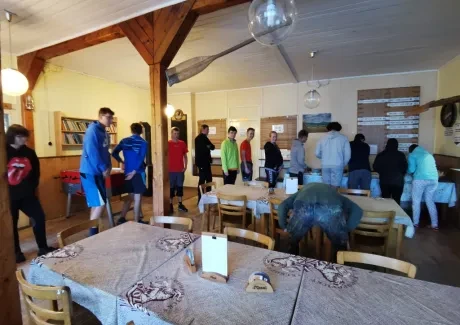 STK - na kole i pěšky po Českém ráji 2