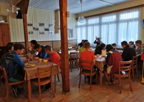 STK - na kole i pěšky po Českém ráji 2