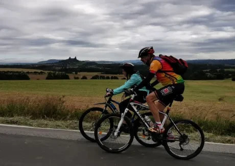 STK - na kole i pěšky po Českém ráji 2