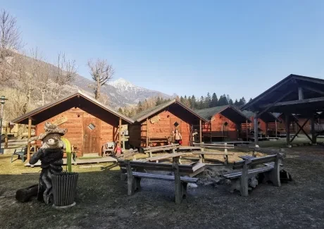 Lyžařský kurz ALPY