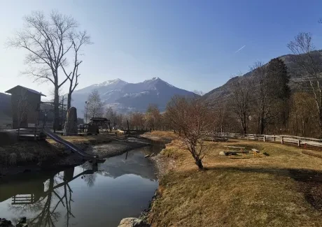 Lyžařský kurz ALPY