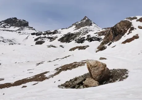 Lyžařský kurz ALPY