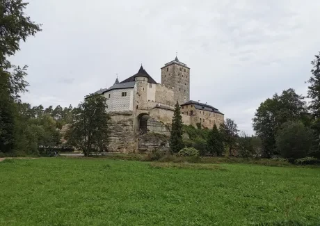 Cyklistický kurz 2022