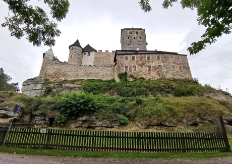 Cyklistický kurz 2022