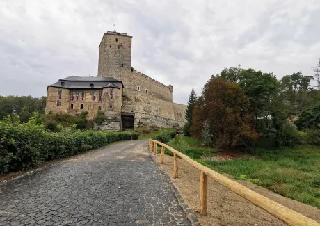 Cyklistický kurz 2022