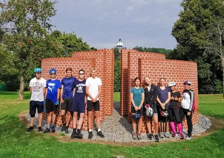 Cyklistický kurz 2022