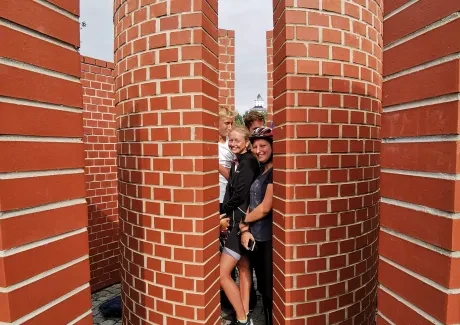 Cyklistický kurz 2022