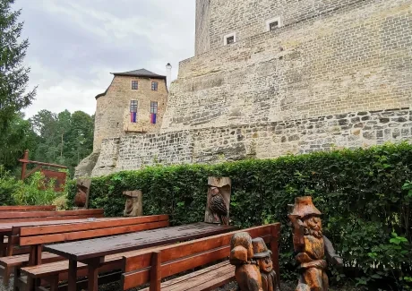 Cyklistický kurz 2022