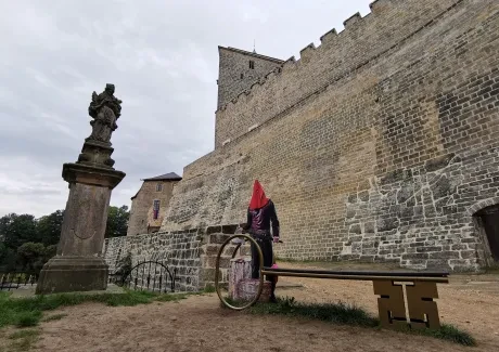 Cyklistický kurz 2022