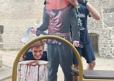 Cyklistický kurz 2022