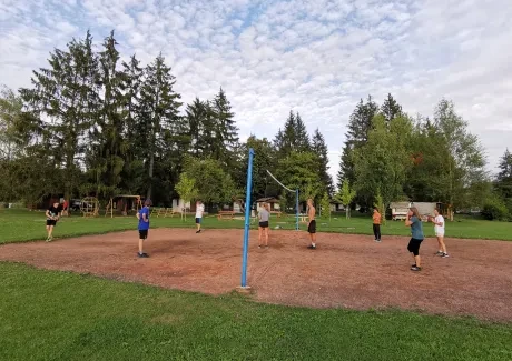 Cyklistický kurz 2022