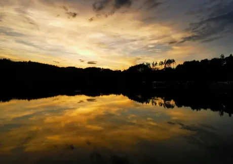 Cyklistický kurz 2022