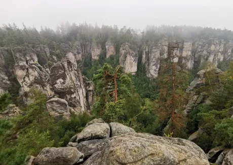 Cyklistický kurz 2022