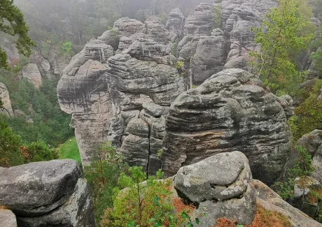 Cyklistický kurz 2022