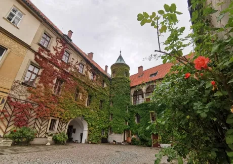 Cyklistický kurz 2022